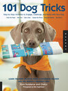 Imagen de portada para 101 Dog Tricks